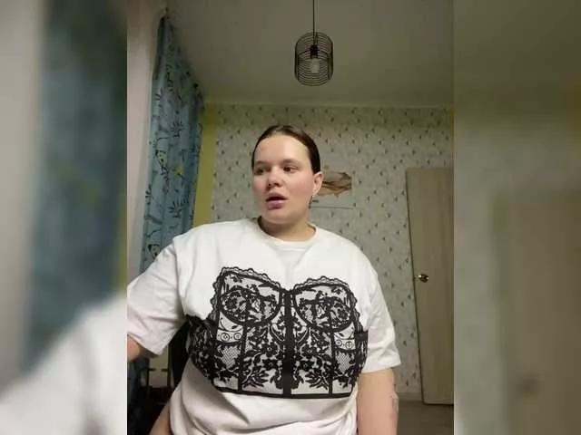 Stellai on BongaCams 
