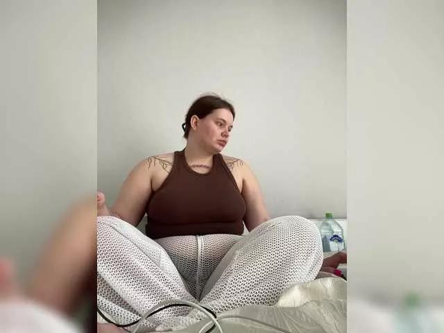 Stellai on BongaCams 