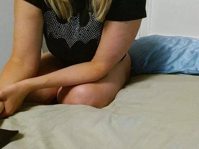 StellaRyder on BongaCams 
