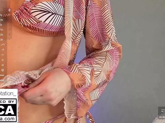 STemptation on BongaCams 