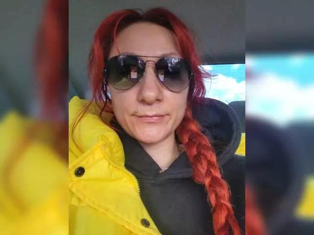 StormEva on BongaCams 