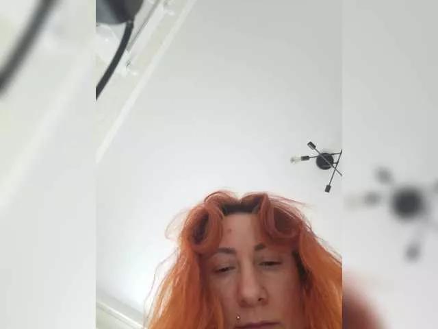 StormEva on BongaCams 