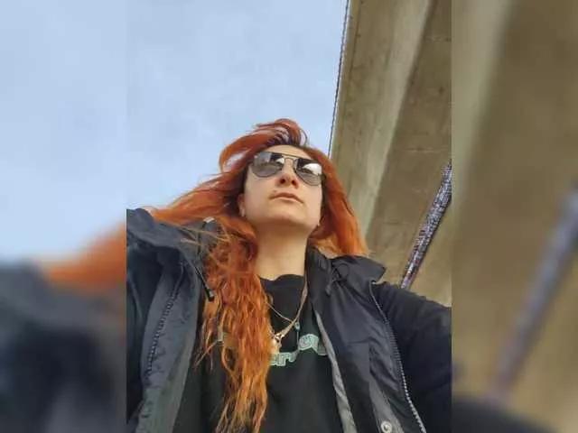 StormEva on BongaCams 