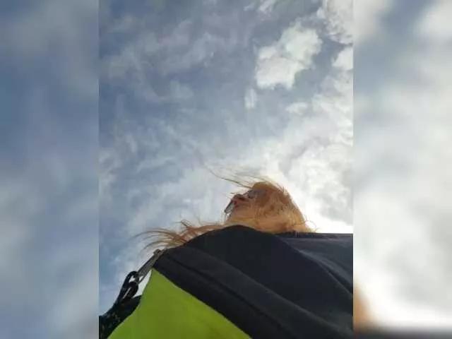 StormEva on BongaCams 
