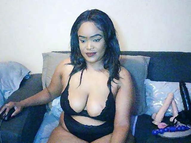 stormie955 on BongaCams 