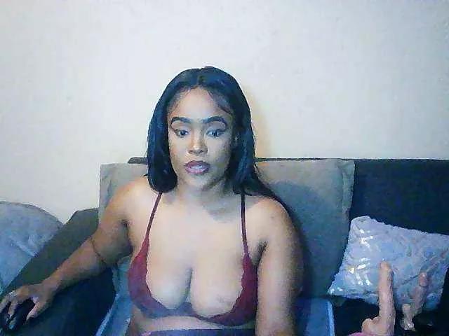 stormie955 on BongaCams 