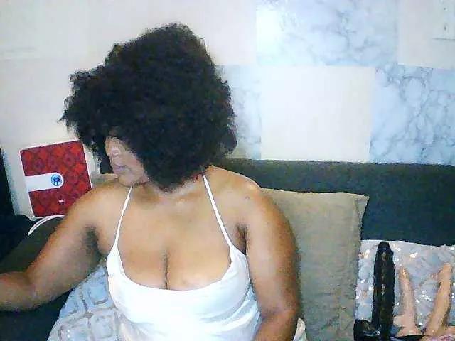 stormie955 on BongaCams 