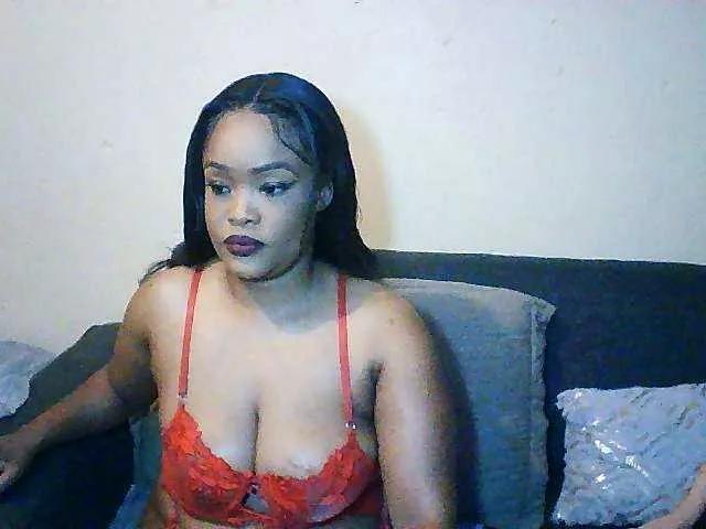 stormie955 on BongaCams 