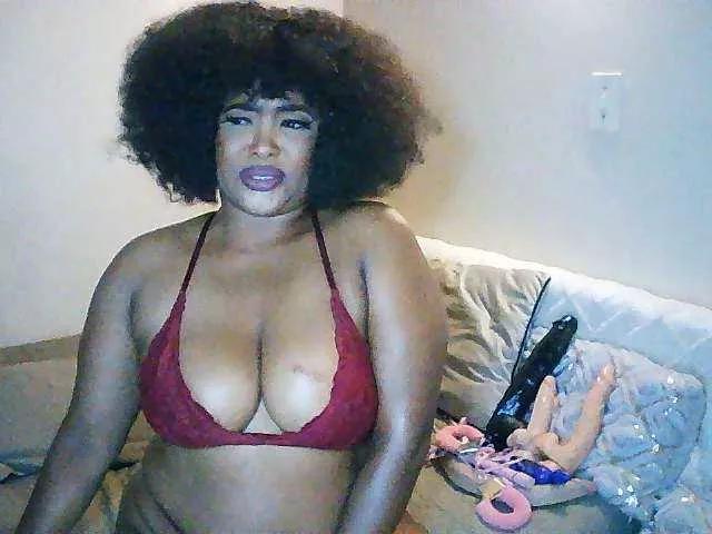stormie955 on BongaCams 