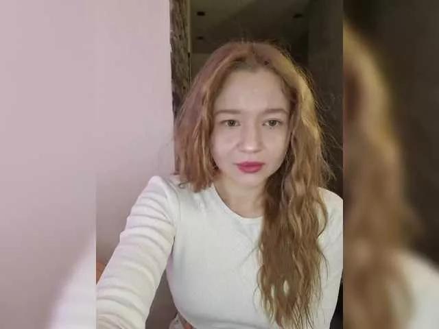 Sugar-Girl on BongaCams 