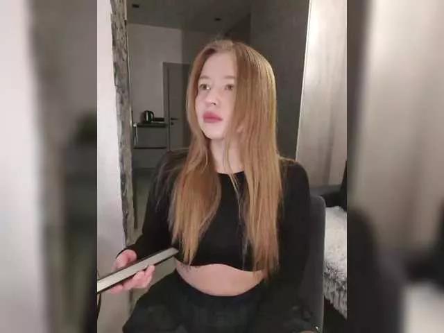 Sugar-Girl on BongaCams 