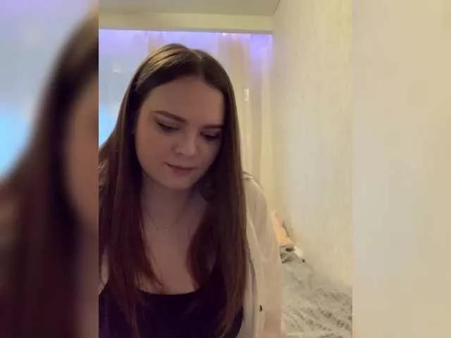 Sugarcrush17 on BongaCams 