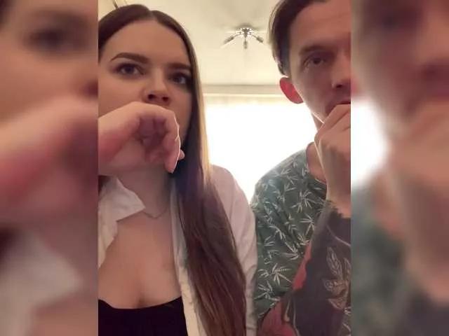 Sugarcrush17 on BongaCams 