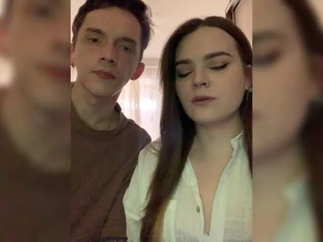 Sugarcrush17 on BongaCams 