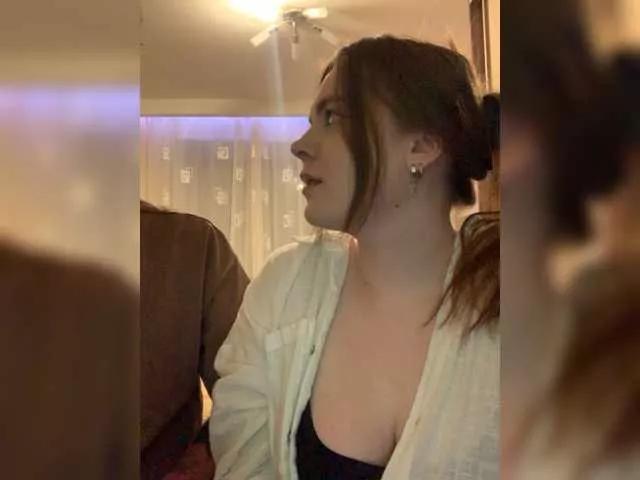 Sugarcrush17 on BongaCams 