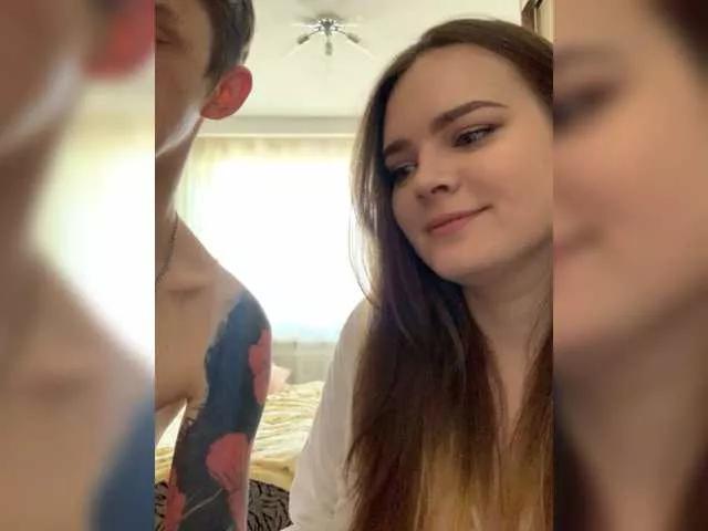 Sugarcrush17 on BongaCams 
