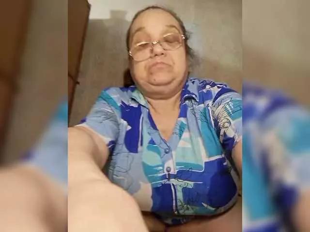 SugaryAngel on BongaCams 