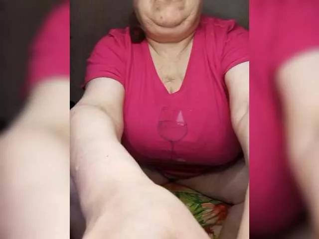 SugaryAngel on BongaCams 