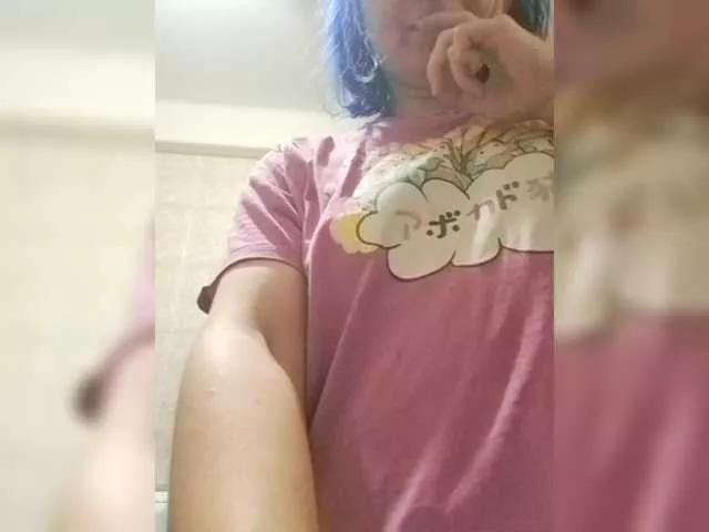 SunshineSweet on BongaCams 