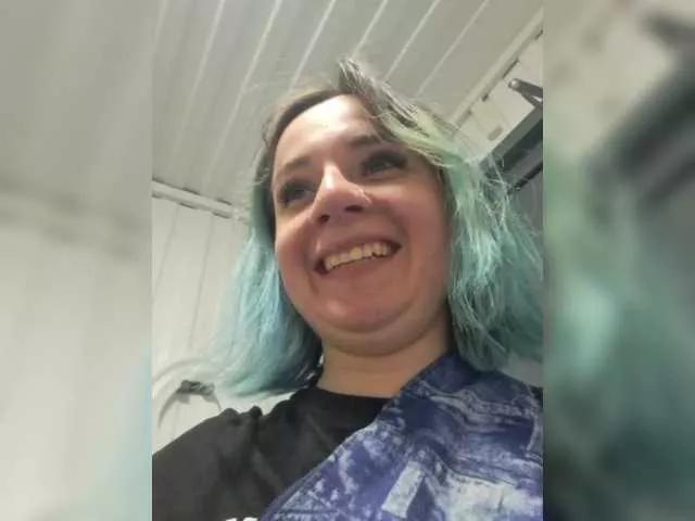 SunshineSweet on BongaCams