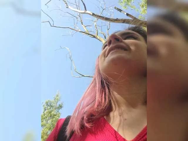 SunshineSweet on BongaCams 