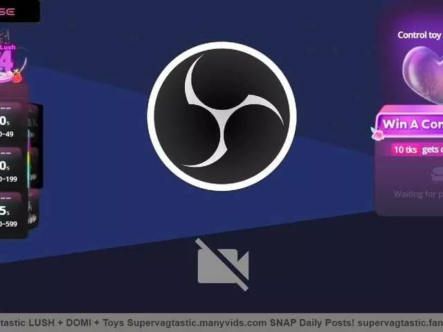 supervagtastic on BongaCams 