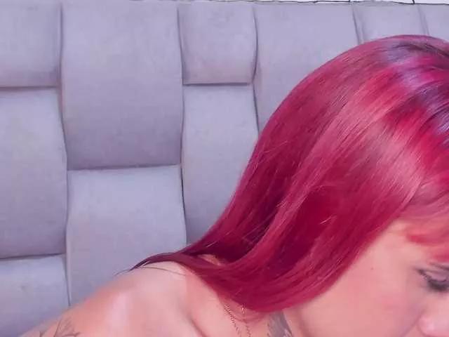 Susan-sweet on BongaCams 