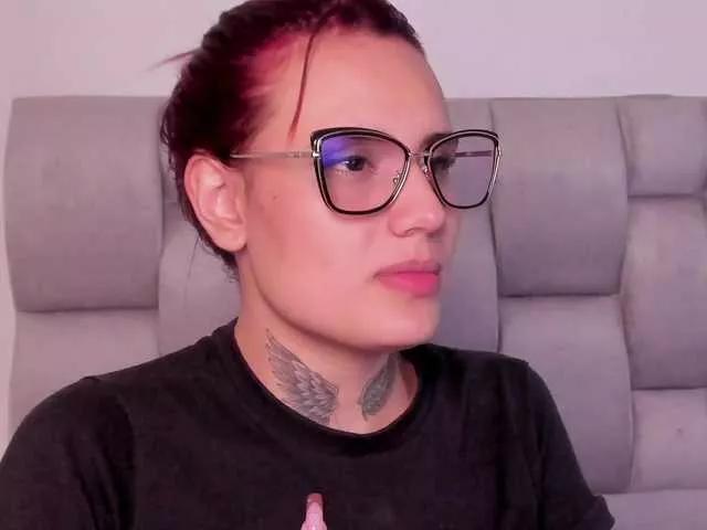 Susan-sweet on BongaCams 