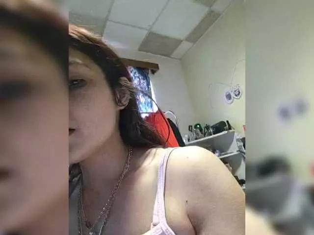 Susanzinkora on BongaCams 