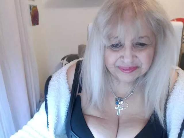 SusiLife on BongaCams 