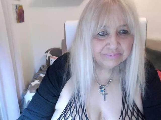SusiLife on BongaCams 