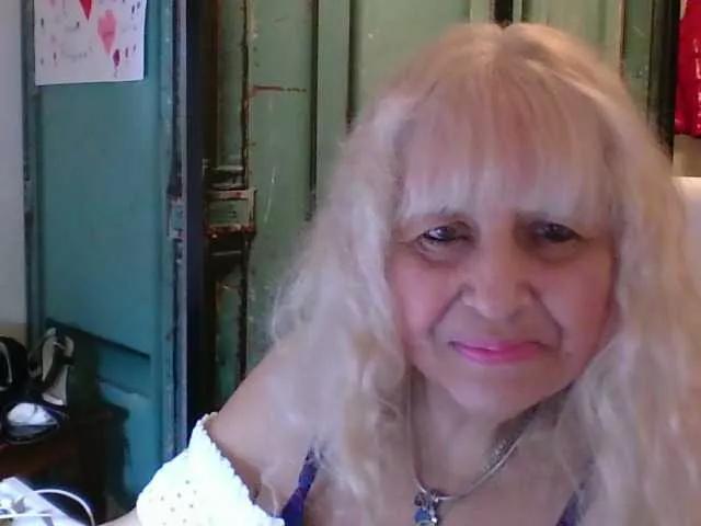 SusiLife on BongaCams 