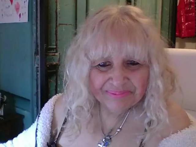 SusiLife on BongaCams 