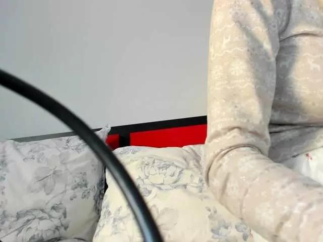 Suuzykiss on BongaCams 