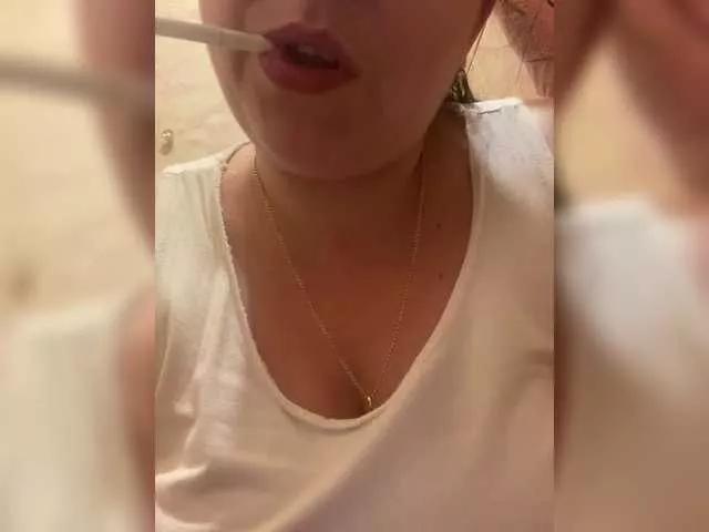 Svetik52 on BongaCams 