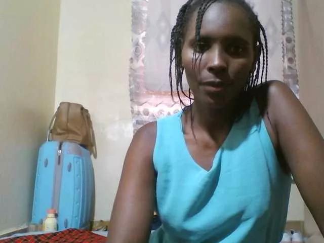 SweeetEmmah on BongaCams 