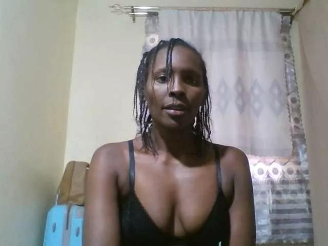 SweeetEmmah on BongaCams 
