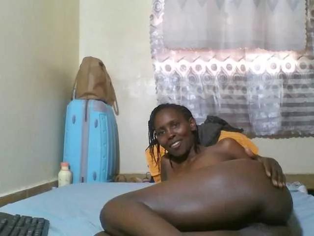 SweeetEmmah on BongaCams 