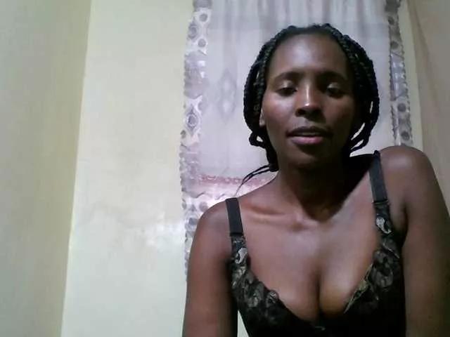 SweeetEmmah on BongaCams 