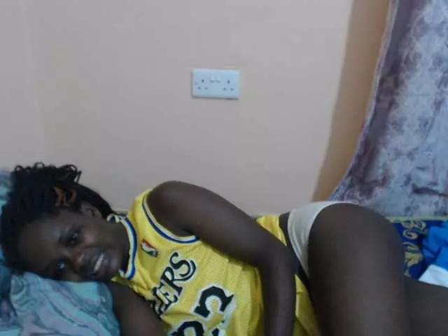 Sweet-diva on BongaCams 