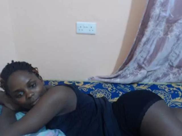 Sweet-diva on BongaCams 