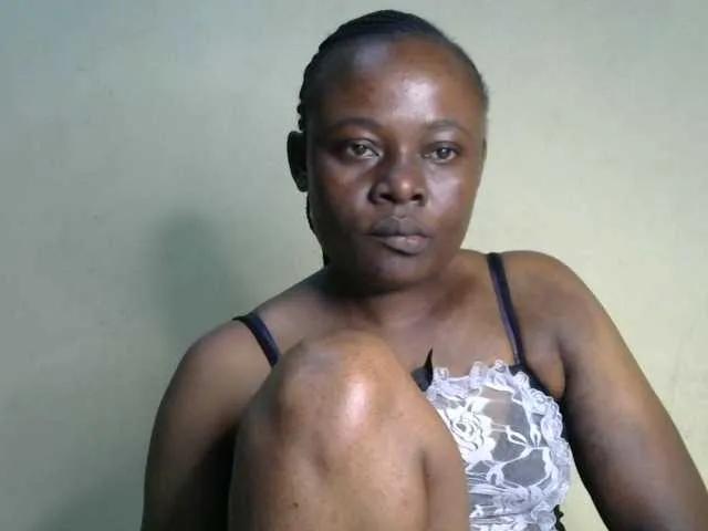 Sweet-Ramla on BongaCams 