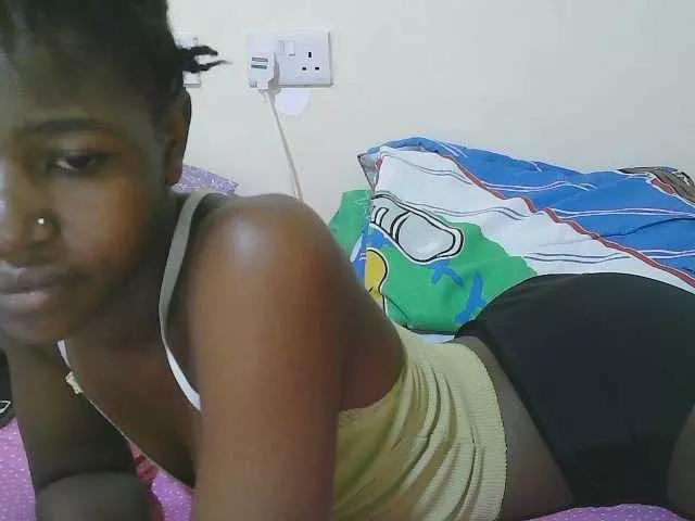 sweet-tatiana on BongaCams 