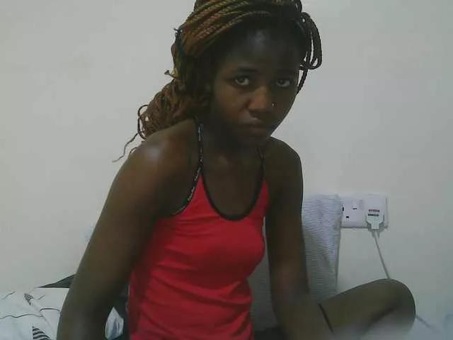 sweet-tatiana on BongaCams 