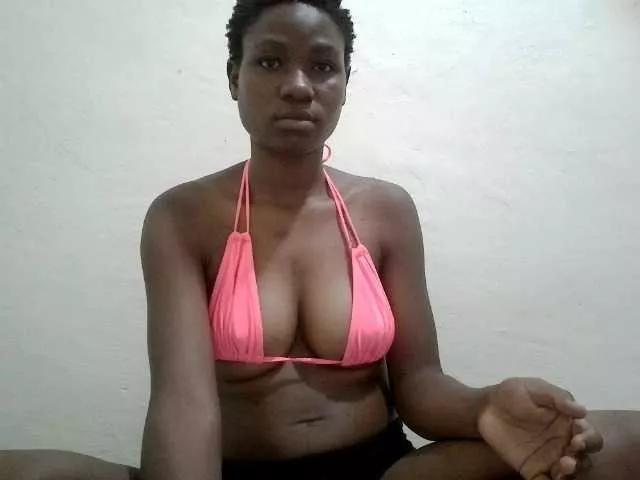 sweet-vishy on BongaCams 