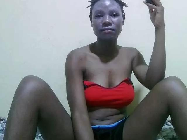 sweet-vishy on BongaCams 