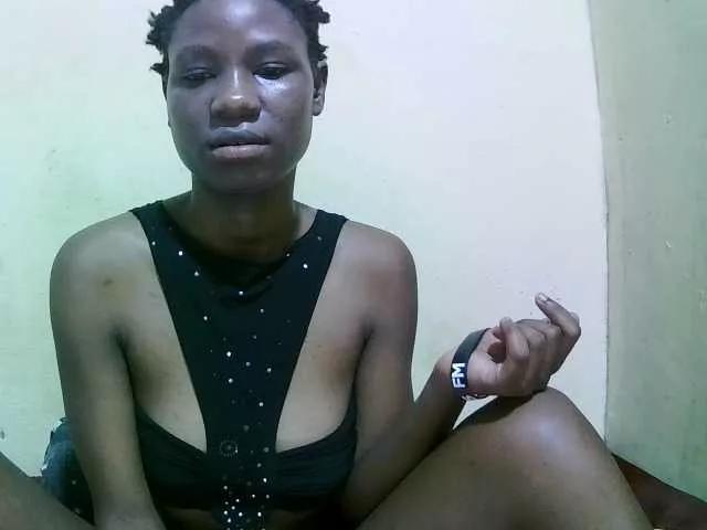 sweet-vishy on BongaCams 