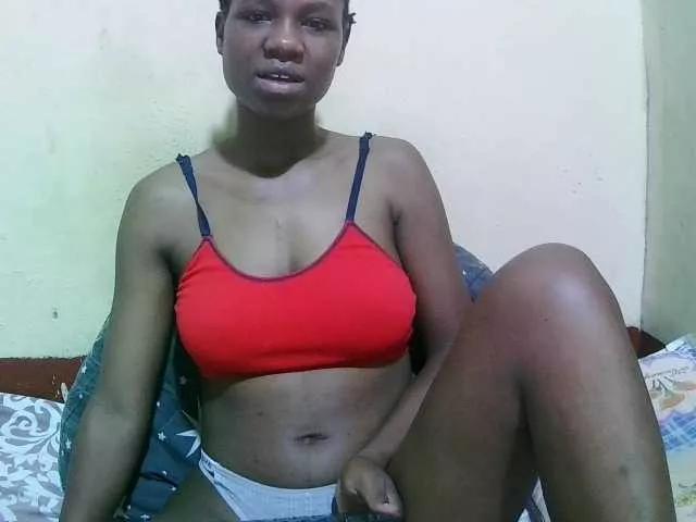 sweet-vishy on BongaCams 