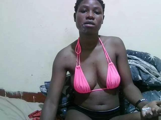 sweet-vishy on BongaCams 