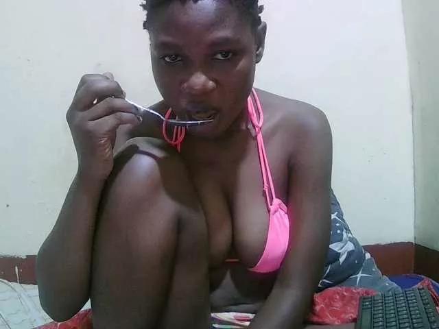 sweet-vishy on BongaCams 